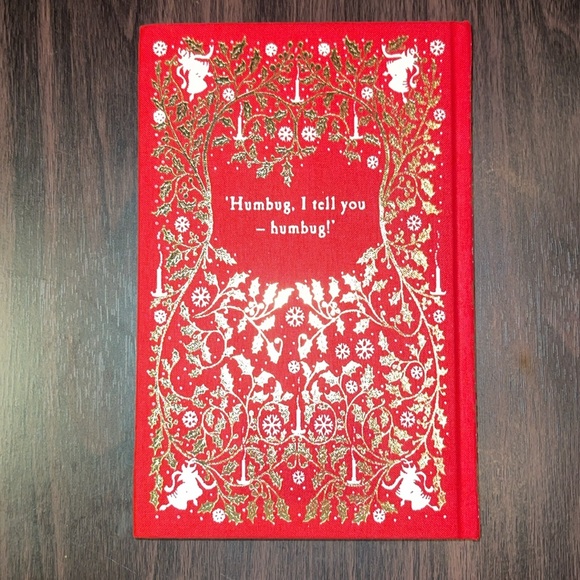 A Christmas’s Carol by Charles Dickens - Picture 4 of 6